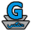 Minecraft Server icon for Ginix