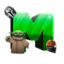 Minecraft Server icon for MandoMC