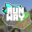 Minecraft Server icon for RunWayMine