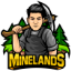 Minecraft Server icon for Minelands