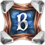 Minecraft Server icon for BeaconSource SMP