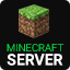 Minecraft Server icon for DaemoniaCraft