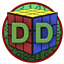 Minecraft Server icon for The Digit Domain
