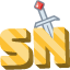 Minecraft Server icon for SURVIVOR NATION