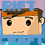 Minecraft Server icon for Riftcraft