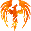 Minecraft Server icon for Phoenix Craft