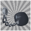 Minecraft Server icon for ShackledCraft Prison