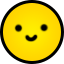 Minecraft Server icon for Smile more