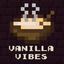 Minecraft Server icon for Vanilla Vibes