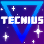 Minecraft Server icon for Tecnius