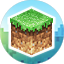 Minecraft Server icon for SpaceInsects