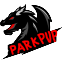 Minecraft Server icon for ParkPVP