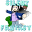 Minecraft Server icon for Silent Fantasy Hermit craft inspired