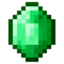 Minecraft Server icon for Emerald-MC
