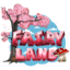 Minecraft Server icon for Fairyland