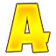 Minecraft Server icon for AZURI