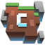 Minecraft Server icon for CelestiteMC