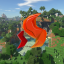 Minecraft Server icon for Hearthigen Vanilla