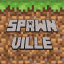 Minecraft Server icon for Spawnville