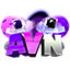 Minecraft Server icon for Allure Void Network