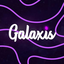 Minecraft Server icon for Galaxis