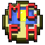 Minecraft Server icon for MC PowerHour