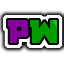 Minecraft Server icon for PixelWorld Network!