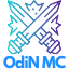 Minecraft Server icon for OdiN Medieval Craft