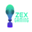 Minecraft Server icon for ZeX Gaming