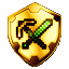 Minecraft Server icon for CraftyRolePlay