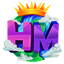 Minecraft Server icon for HeliosMC