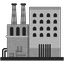 Minecraft Server icon for IndustrialEarth