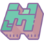 Minecraft Server icon for Basic Survival