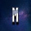 Minecraft Server icon for Metagalactic