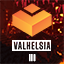 Minecraft Server icon for Valhelsia 3