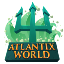 Minecraft Server icon for Atlantix World