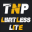 Minecraft Server icon for TNP Limitless Lite