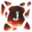 Minecraft Server icon for JustaniaMC