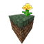 Minecraft Server icon for OblivionWorld Network