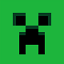 Minecraft Server icon for The Chill Realm