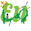 Minecraft Server icon for Ellenor