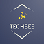 Minecraft Server icon for TechBee