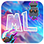 Minecraft Server icon for Mythical League