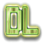 Minecraft Server icon for Diceland