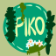 Minecraft Server icon for Pikocraft