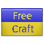 Minecraft Server icon for FreeCraft