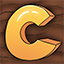 Minecraft Server icon for CivilMC