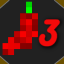 Minecraft Server icon for SpicyCraft