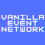 Minecraft Server icon for Vanilla Event Network