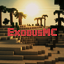 Minecraft Server icon for ExodusMC